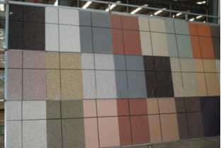 安徽鋁單板氟碳漆噴涂工藝解析-安徽鑫翊新材料