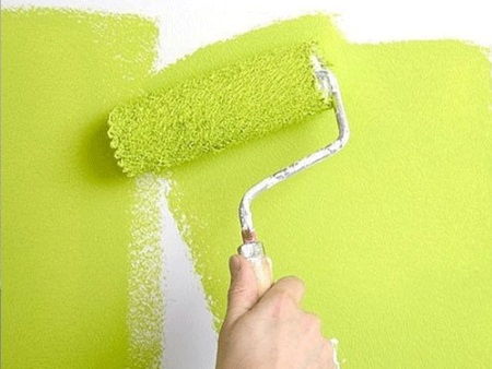 碑林區墻面起皮脫落怎么處理 找墻面翻新就來沐然工匠