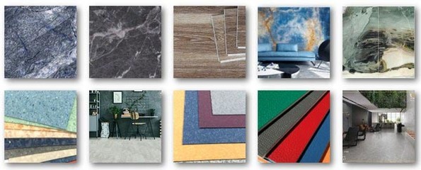 2020地面墻面材料行業(yè)年終盛會(huì)將于12月9開(kāi)幕