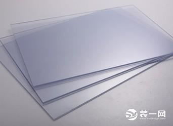 pvc塑料板怎么樣 什么品牌的pvc塑料板好