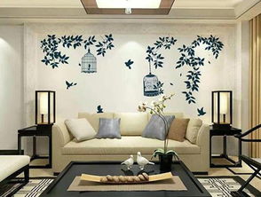 怎樣挑選墻面裝修材料,硅藻泥和乳膠漆及壁紙