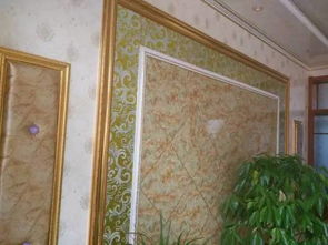 太牛了,這么環保節能的裝修材料一定要告訴屯留老鄉,快來圍觀