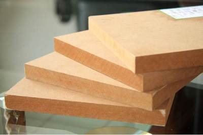 高密度板有甲醛嗎