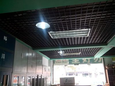 【【歐佰天花】彩色鋁格柵,家具城格柵吊頂,鋁格柵報(bào)價(jià)】?jī)r(jià)格_廠家 - 中國(guó)供應(yīng)商