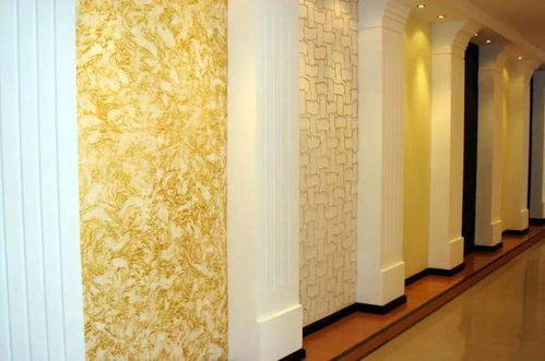 墻紙這么屌,小伙伴們都驚呆了