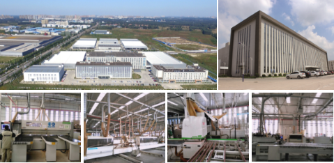 春季裝修好處多?東易日盛速美超級家裝修寶典給你答案