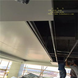 【鏤空鋁單板裝飾材料生產(chǎn)廠家】- 