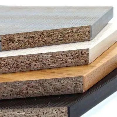 裝修記錄:定制櫥柜用多層板還是顆粒板?老師傅說選千年舟顆粒板性價比高!