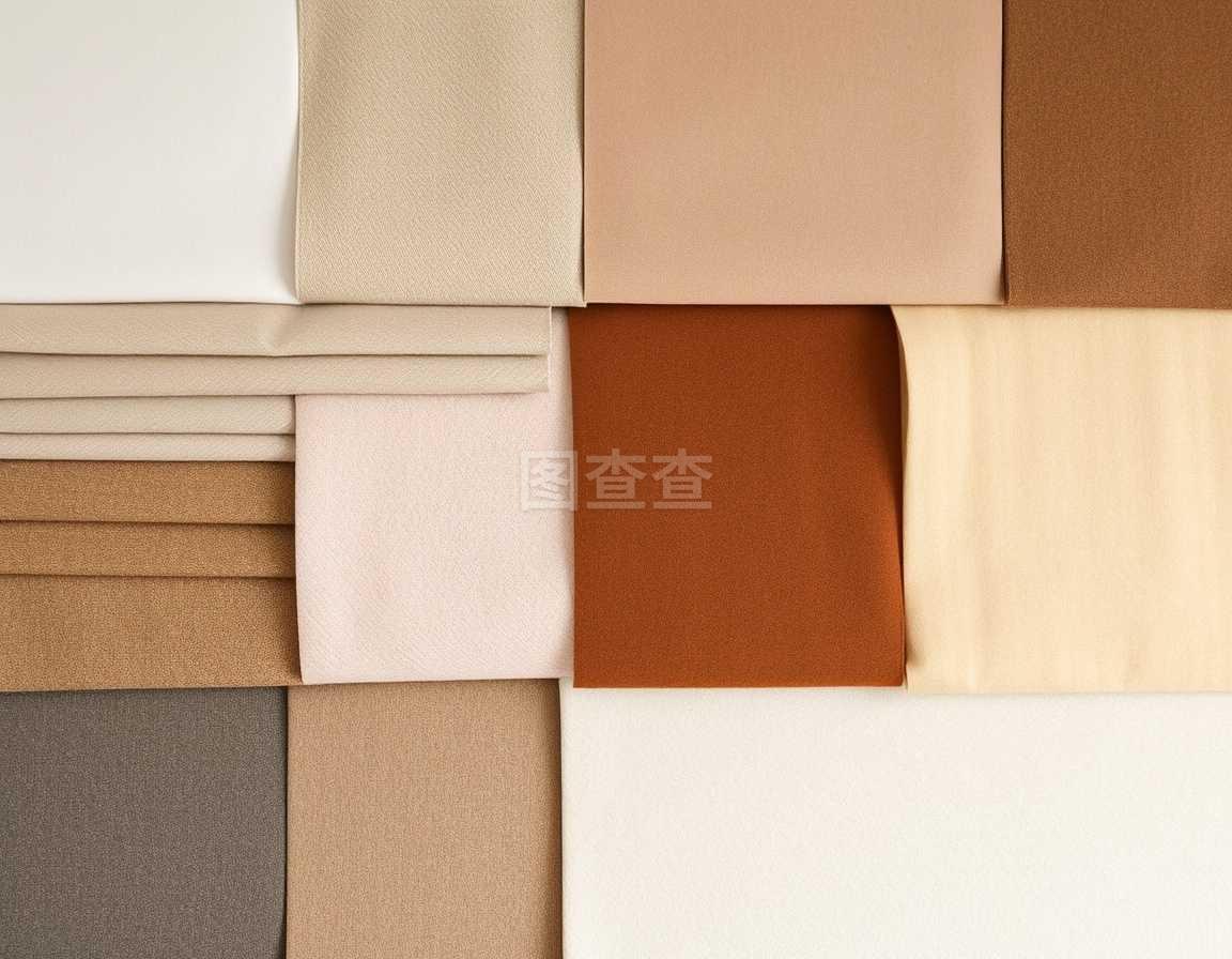 室內裝飾材料樣品