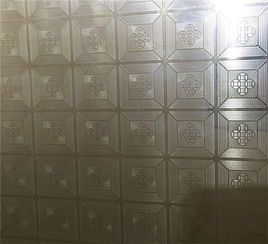 不銹鋼壓花板價(jià)格解析及佛山江鴻裝飾材料公司門(mén)窗銷(xiāo)售服務(wù)