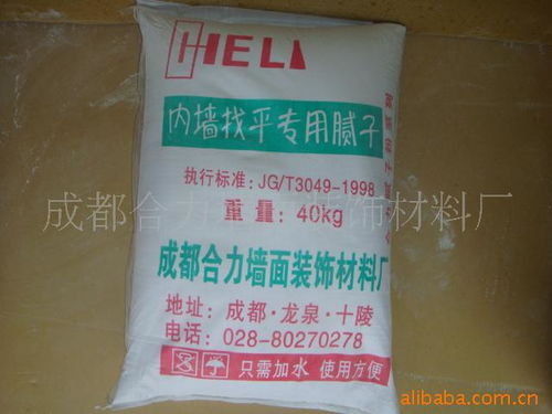 成都合力墻面裝飾材料廠——打造高品質裝飾材料的專業制造商