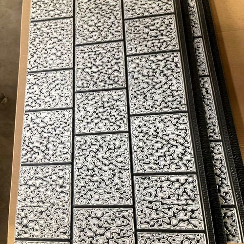 金屬雕花板 輕鋼別墅外墻裝飾與保溫的理想材料