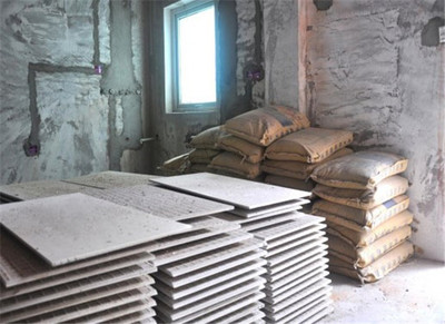 安然居裝飾 精雕細(xì)琢，獨具匠心——水電木瓦油工藝與建材全面曝光