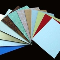 金屬復(fù)合板在裝飾材料領(lǐng)域的應(yīng)用趨勢